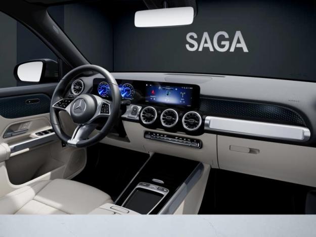 MERCEDES-BENZ EQB 250+ Progressive Line  EQB 250+ Progressive Line