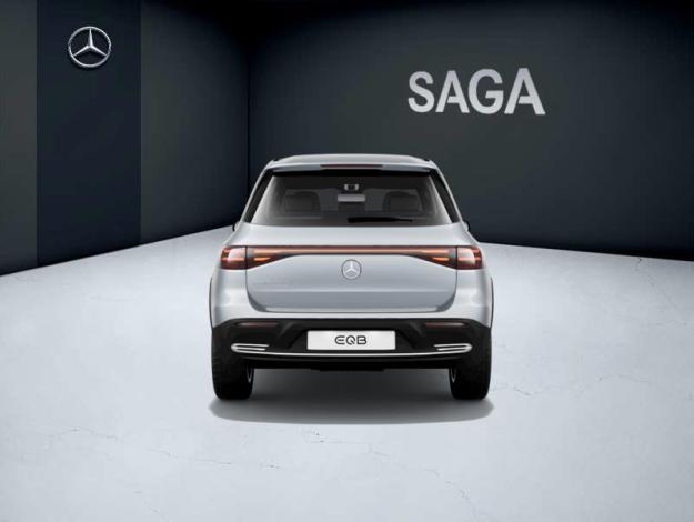 MERCEDES-BENZ EQB 250+  EQB 250+ Edition