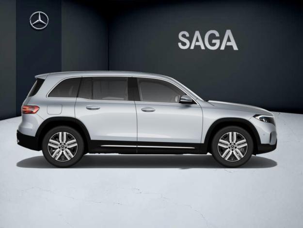 MERCEDES-BENZ EQB 250+  EQB 250+ Edition