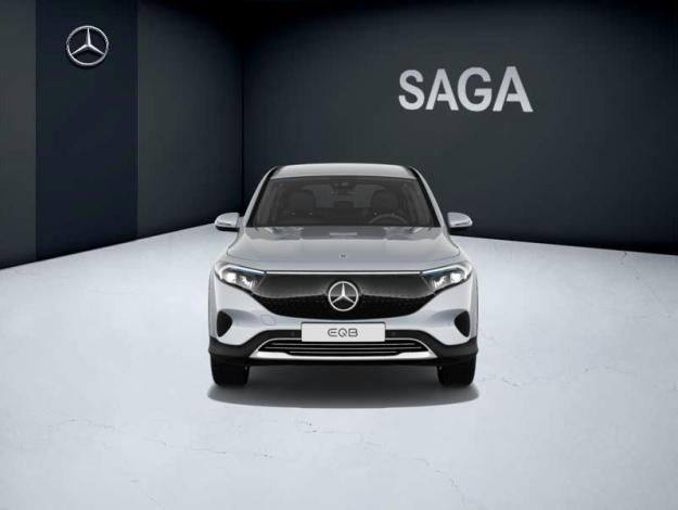 MERCEDES-BENZ EQB 250+  EQB 250+ Edition