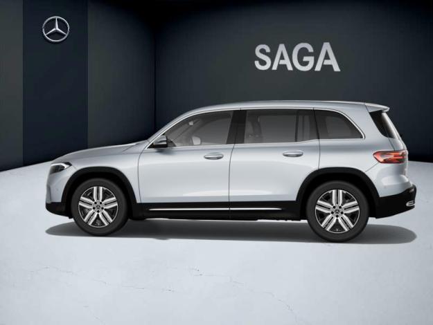 MERCEDES-BENZ EQB 250+  EQB 250+ Edition