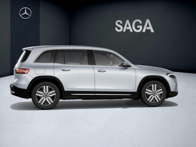 MERCEDES-BENZ EQB 250+  EQB 250+ Edition