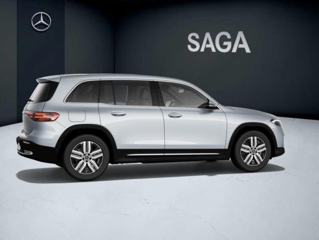 MERCEDES-BENZ EQB 250+  EQB 250+ Edition