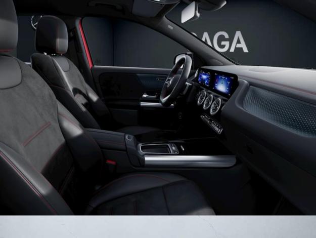 MERCEDES-BENZ EQA 250+ Edition  EQA 250+ Edition