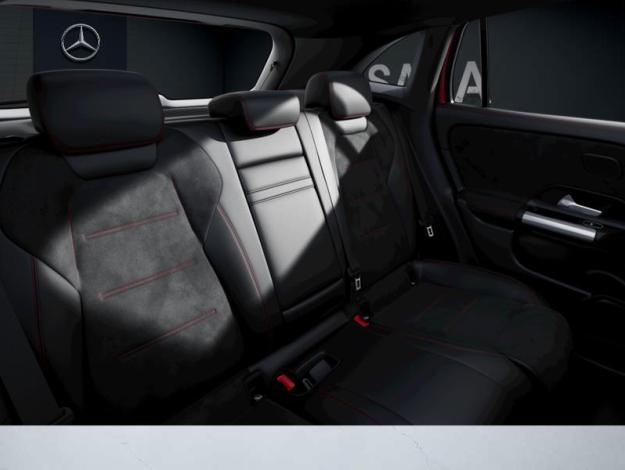 MERCEDES-BENZ EQA 250+ Edition  EQA 250+ Edition