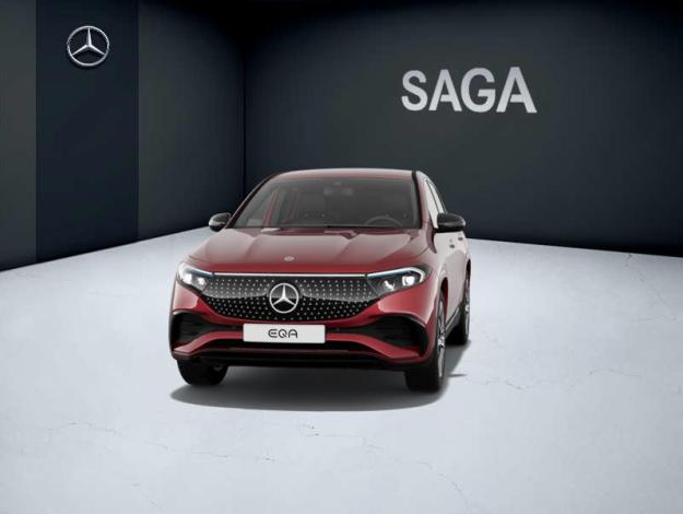 MERCEDES-BENZ EQA 250+ Edition  EQA 250+ Edition