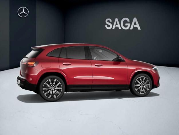 MERCEDES-BENZ EQA 250+ Edition  EQA 250+ Edition
