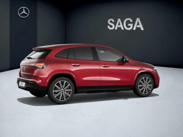 MERCEDES-BENZ EQA 250+ Edition  EQA 250+ Edition