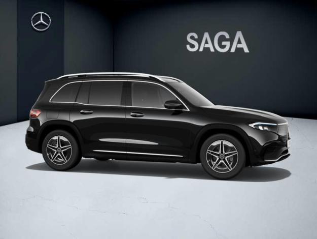 MERCEDES-BENZ EQB 250+ Business Edition  EQB 250+ Business Edition