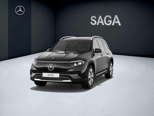 MERCEDES-BENZ EQB 250+ Business Edition  EQB 250+ Business Edition
