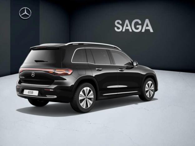 MERCEDES-BENZ EQB 250+ Business Edition  EQB 250+ Business Edition