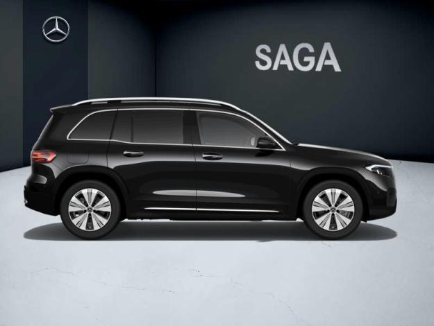 MERCEDES-BENZ EQB 250+ Business Edition  EQB 250+ Business Edition