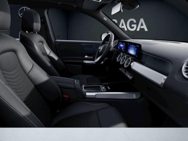 MERCEDES-BENZ EQB 250+ Business Edition  EQB 250+ Business Edition