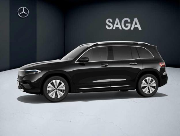 MERCEDES-BENZ EQB 250+ Business Edition  EQB 250+ Business Edition