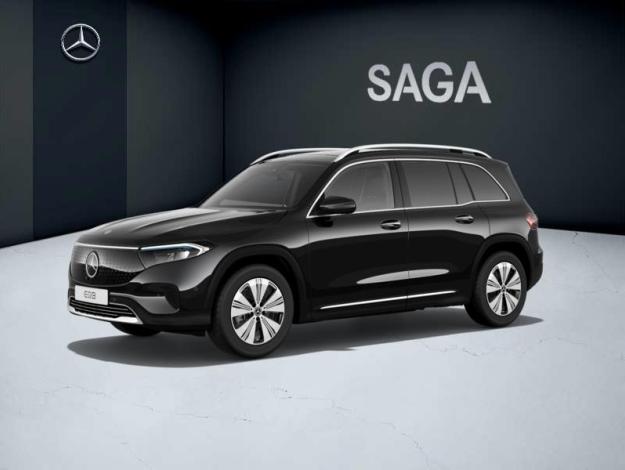 MERCEDES-BENZ EQB 250+ Business Edition  EQB 250+ Business Edition
