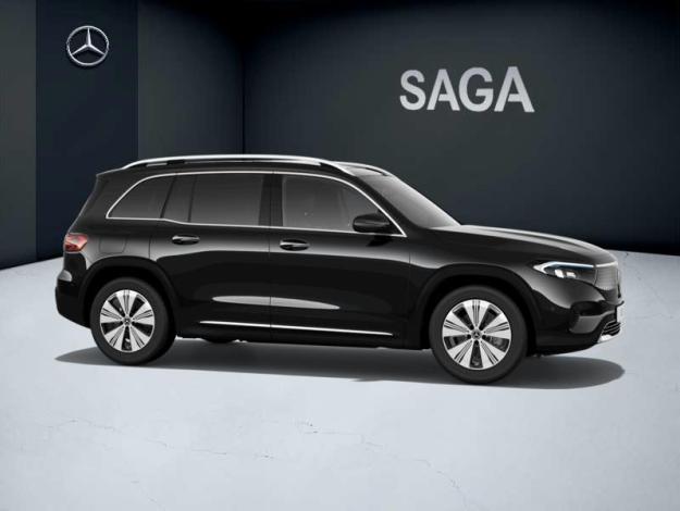 MERCEDES-BENZ EQB 250+ Business Edition  EQB 250+ Business Edition