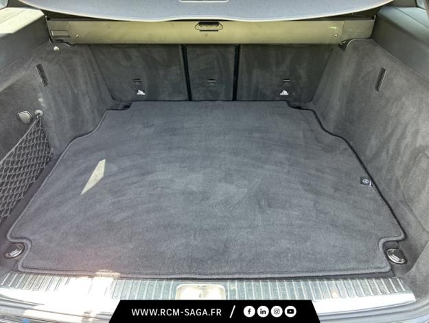 MERCEDES-BENZ Classe C Break Classe C 200 d Break AMG Line  