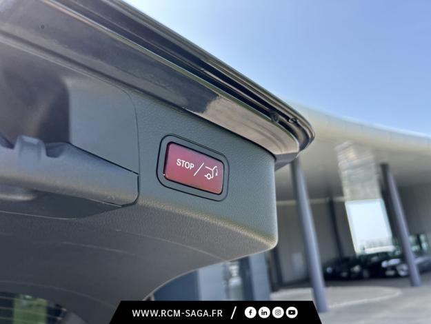 MERCEDES-BENZ Classe C Break Classe C 200 d Break AMG Line  