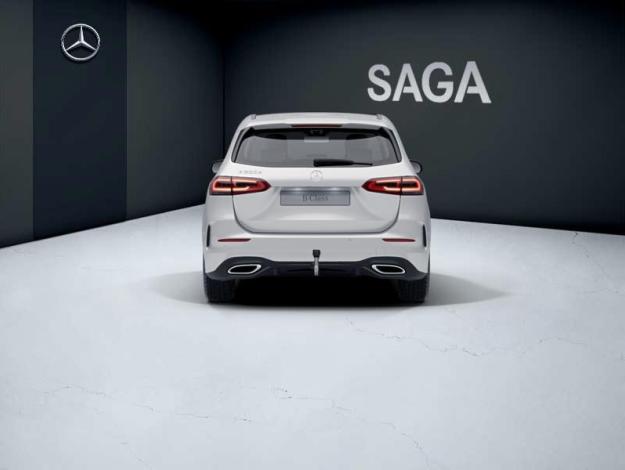 MERCEDES-BENZ Classe B 200 d AMG Line Edition  