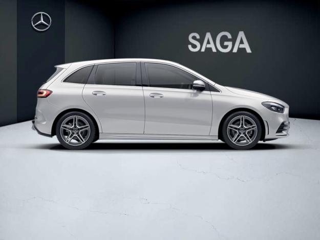 MERCEDES-BENZ Classe B 200 d AMG Line Edition  