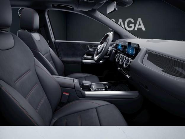 MERCEDES-BENZ Classe B 200 d AMG Line Edition  
