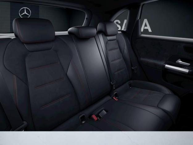 MERCEDES-BENZ Classe B 200 d AMG Line Edition  