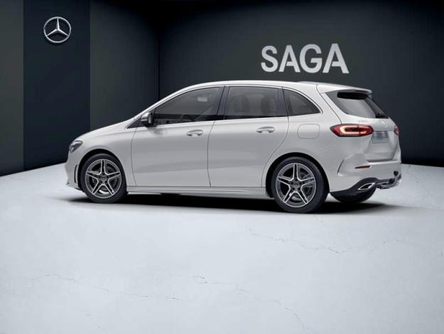 MERCEDES-BENZ Classe B 200 d AMG Line Edition  