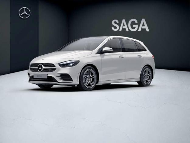 MERCEDES-BENZ Classe B 200 d AMG Line Edition  