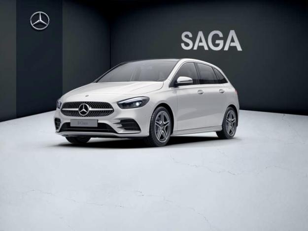 MERCEDES-BENZ Classe B 200 d AMG Line Edition  