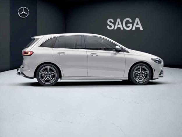 MERCEDES-BENZ Classe B 200 d AMG Line Edition  