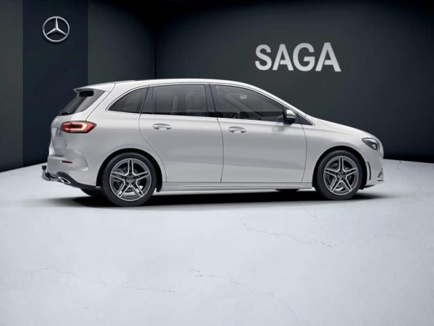 MERCEDES-BENZ Classe B 200 d AMG Line Edition  