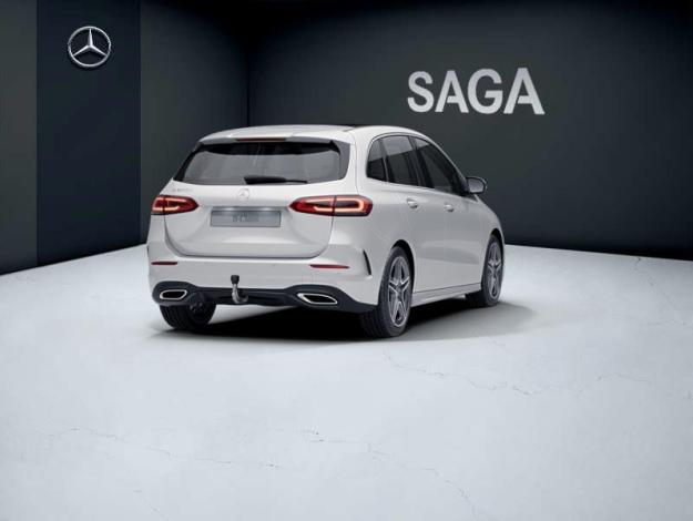 MERCEDES-BENZ Classe B 200 d AMG Line Edition  