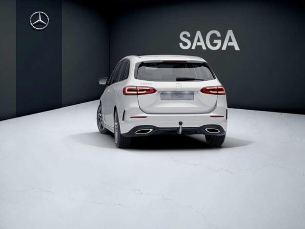 MERCEDES-BENZ Classe B 200 d AMG Line Edition  