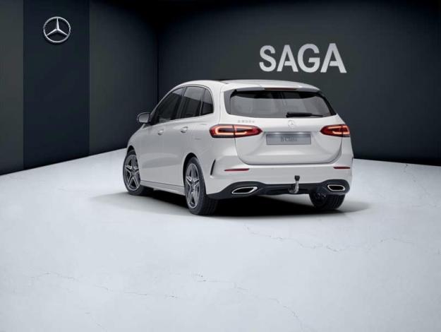 MERCEDES-BENZ Classe B 200 d AMG Line Edition  
