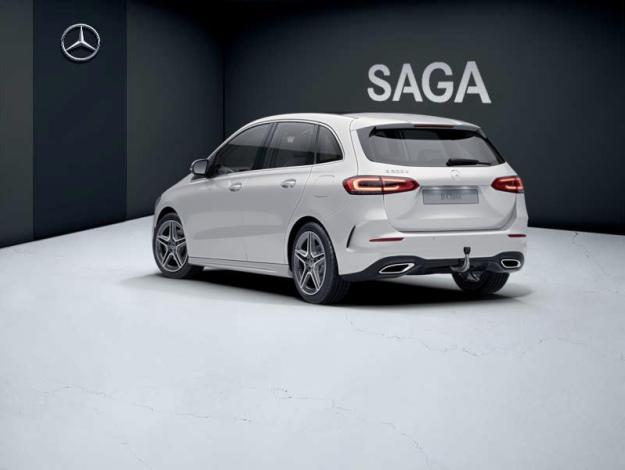 MERCEDES-BENZ Classe B 200 d AMG Line Edition  