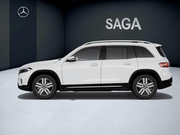 MERCEDES-BENZ EQB 250+ Edition  EQB 250+ Edition