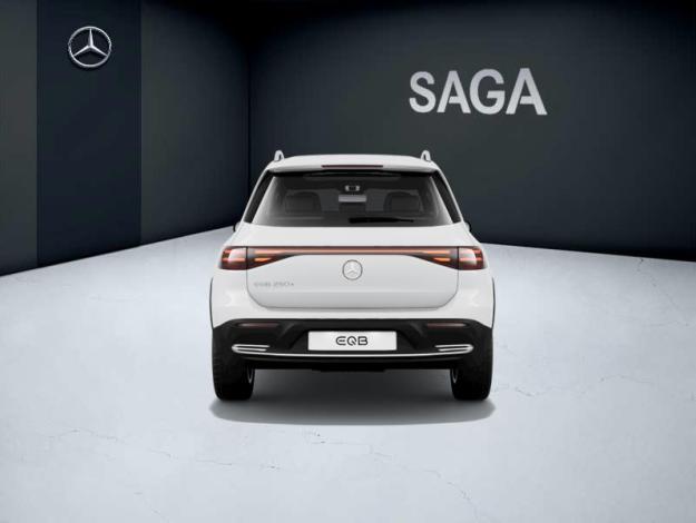 MERCEDES-BENZ EQB 250+ Edition  EQB 250+ Edition