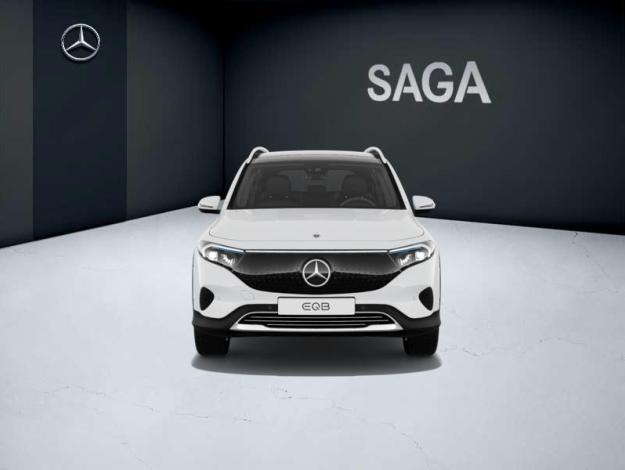MERCEDES-BENZ EQB 250+ Edition  EQB 250+ Edition
