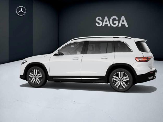 MERCEDES-BENZ EQB 250+ Edition  EQB 250+ Edition