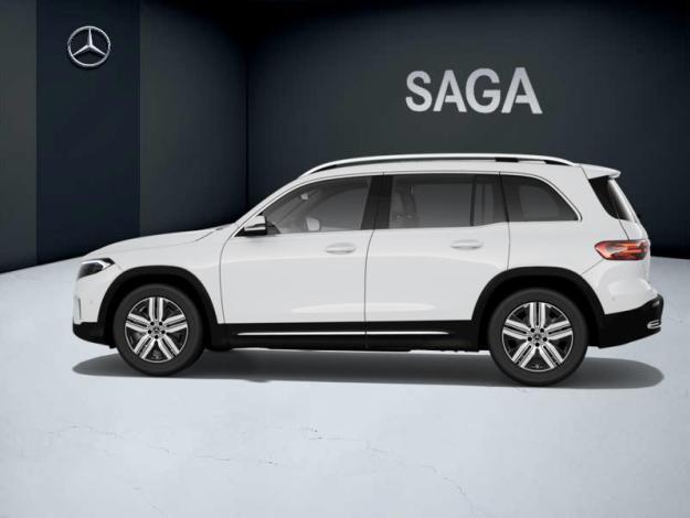 MERCEDES-BENZ EQB 250+ Edition  EQB 250+ Edition