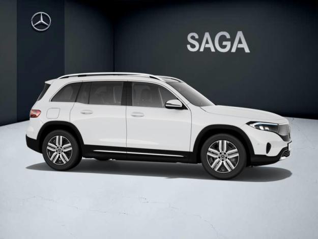 MERCEDES-BENZ EQB 250+ Edition  EQB 250+ Edition