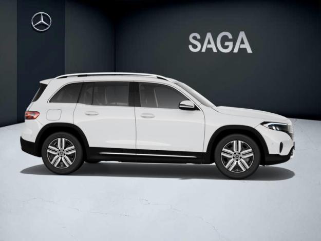 MERCEDES-BENZ EQB 250+ Edition  EQB 250+ Edition
