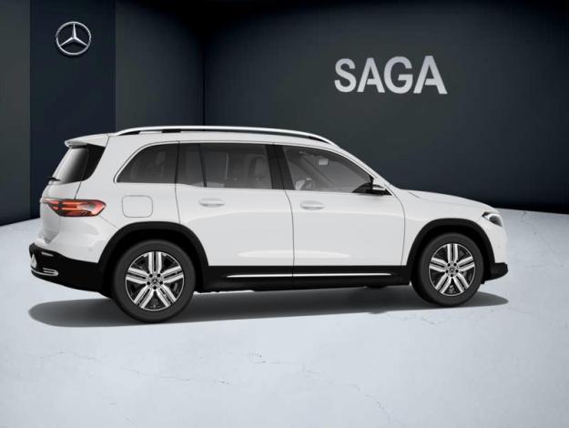 MERCEDES-BENZ EQB 250+ Edition  EQB 250+ Edition