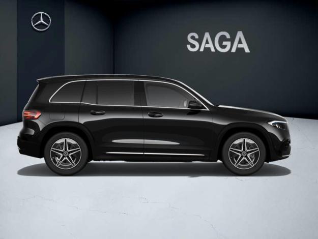 MERCEDES-BENZ EQB 250+  EQB 250+ Edition