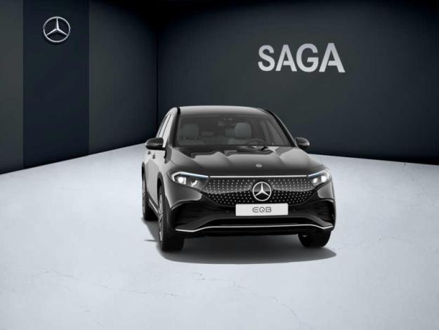 MERCEDES-BENZ EQB 250+  EQB 250+ Edition
