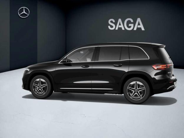 MERCEDES-BENZ EQB 250+  EQB 250+ Edition