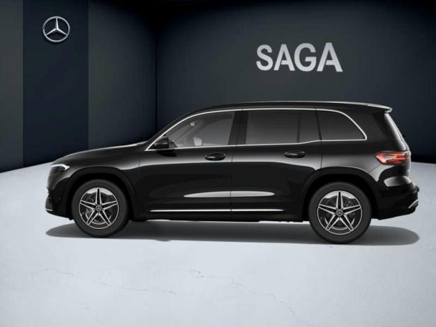 MERCEDES-BENZ EQB 250+  EQB 250+ Edition