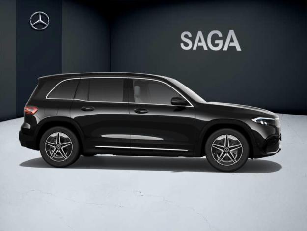 MERCEDES-BENZ EQB 250+  EQB 250+ Edition