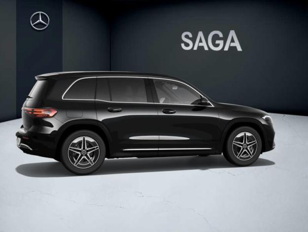 MERCEDES-BENZ EQB 250+  EQB 250+ Edition