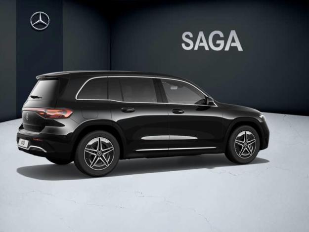 MERCEDES-BENZ EQB 250+  EQB 250+ Edition